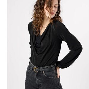 Band of gypsies bodysuit